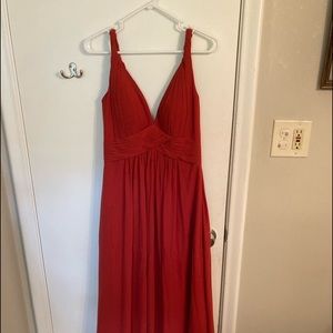 Azazie Maren Maxi Dress